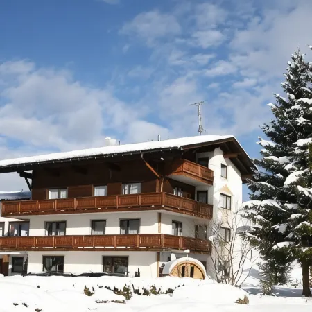 Bed & Breakfast Der Tiroler