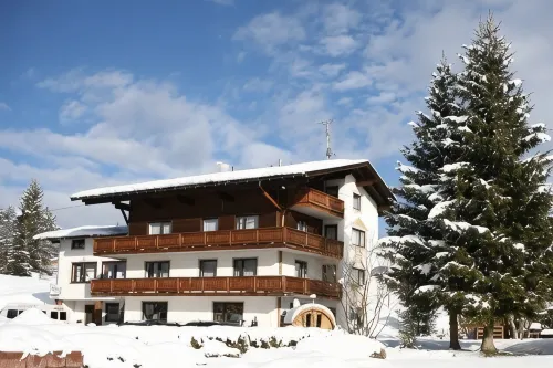 Bed & Breakfast Der Tiroler