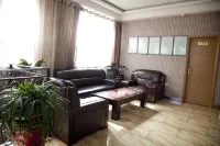 Shawan Qixing Business Hotel - parking