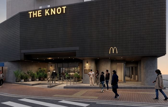 THE KNOT UTSUNOMIYA