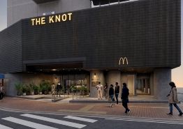 THE KNOT UTSUNOMIYA