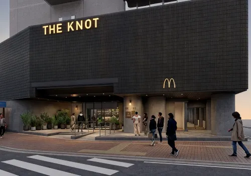 THE KNOT UTSUNOMIYA
