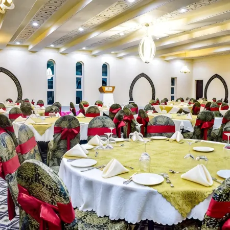 Madinat Al Bahr Business & Spa Hotel