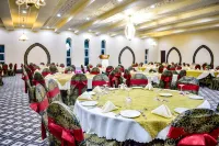 Madinat Al Bahr Business & Spa Hotel - Breakfast