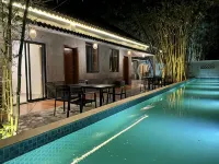Jiangmen Gudou Hot Spring Zhuyuan Yunju Hotel