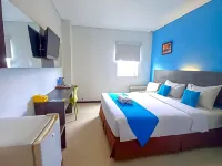 Pratama Hotel and Convention Hotels in Mataram