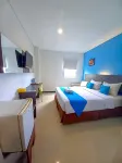 Pratama Hotel and Convention