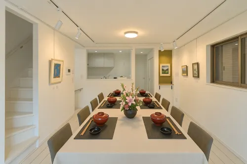 Gallery SOHO
