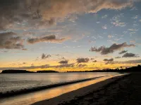 Authentic 3 bedroom Vieques house, quiet neighborhood, 10 minute walk to ferry.