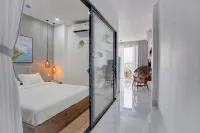 แลม อพาร์ตเมนต์ แอนด์ โรงแรม ดานัง