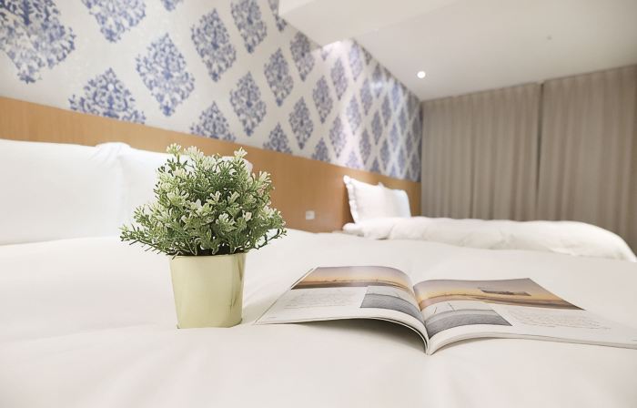 Talmud Hotel Yizhong