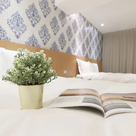 Talmud Hotel Yizhong