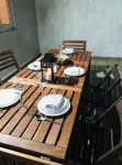 Casa con Terraza y Jardín al Lado del Camino De Santiago