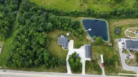 Cozy studio with WiFi and AC in enjoyable Fort Wayne. - Homestays