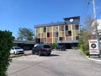 The S Design Hotel