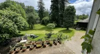 A la Grenouille du Jura