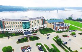 Grand Harbor Resort