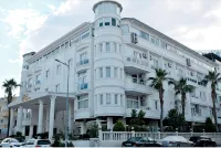 Club Efes Otel Hotels in 