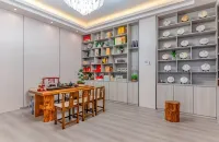 Yulan Bay Garden Light Luxury Homestay