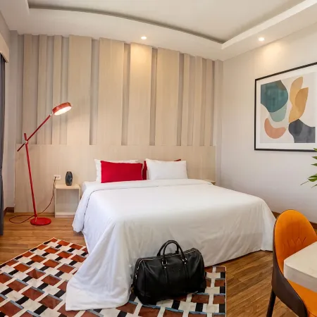 Villa Escape Aonang Krabi