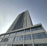沐光裡影音飯店（煙台國際博覽中心煙台理工學院店） - 海景