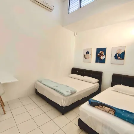 Sakura 1 Guest House by Sakura Homestay
