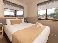 BIG4 Wallaga Lake Holiday Park Hotels in Bermagui