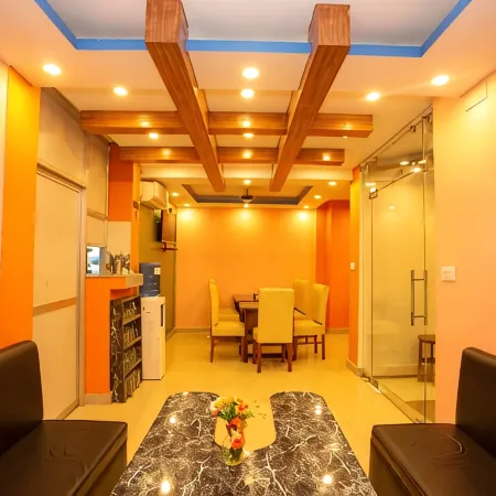 Hotel Ram Janaki
