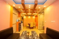 Hotel Ram Janaki - Frühstück
