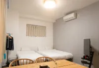 타소네 스테이 오사카 TMD202 - 인 (Inns)
