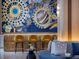 The St. Regis Riyadh