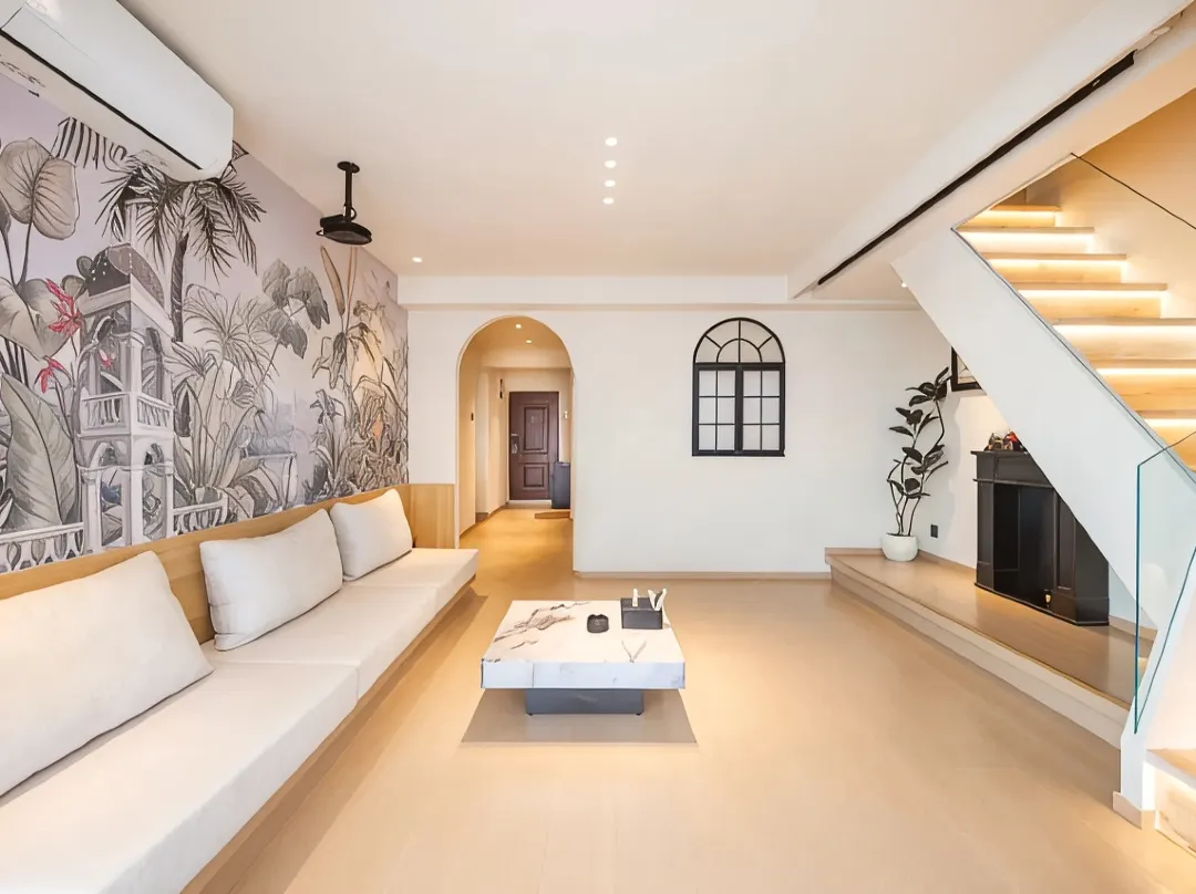 The 9th Designer Homestay - Xi'An