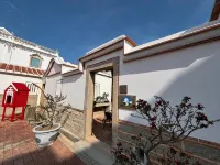 Ba Ba Jin Ou (Wang Jin Cheng) Western-Style House B&B Hotel di Kinmen Folk Culture Village