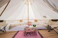 Shahai Starry Glamping Retreat - New