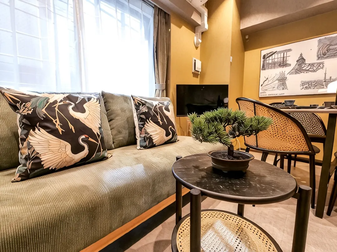 Premium Apartment Hotel Tokyo Shinjuku - Shinjuku