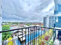 Jeff & Ricky Homestay 101 @Armadale Residence.