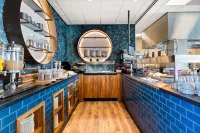 Waterstate hotel Goes - 4-Star