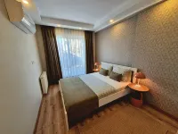 Stylish 2 Bedroom Flat in Central Antalya