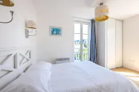 Résidence Odalys le Domaine des Dunettes