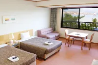 Miyajima Mori no Yado National Guest House