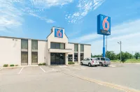 Motel 6 Oklahoma City, OK - South