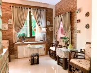 Sighma Villa Handaru Godean otelleri