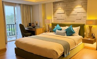 Cyberview Resort & Spa