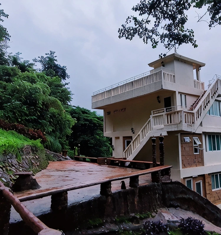 รูปภาพของBaanpaya pano