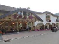 Bergvital Hotel Todtnau