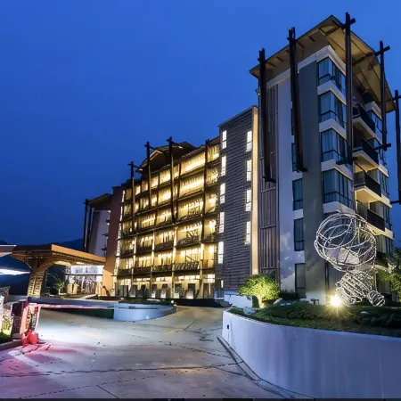 Zen Next Condo Khao Yai