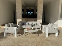 Punta Cana 4 Bed Pool BBQ GYM