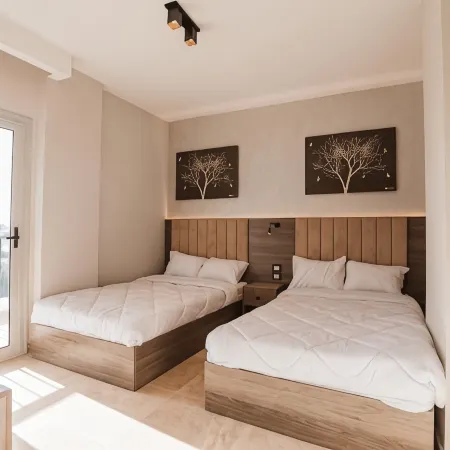 TK Suites