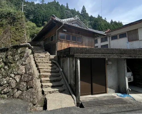 SEN.HAVEN SAKURAI Hôtels à : Shingū
