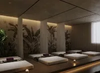 aybs hotel - spa